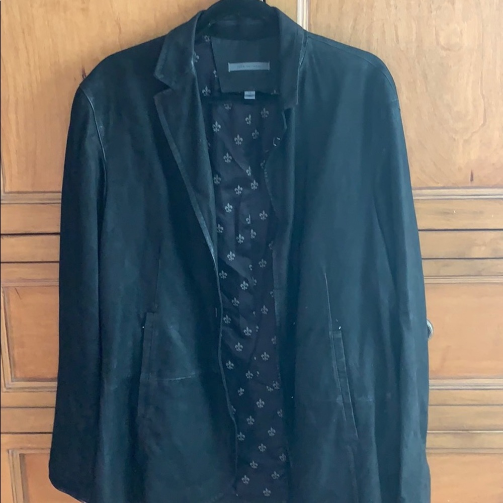 John Varvatos